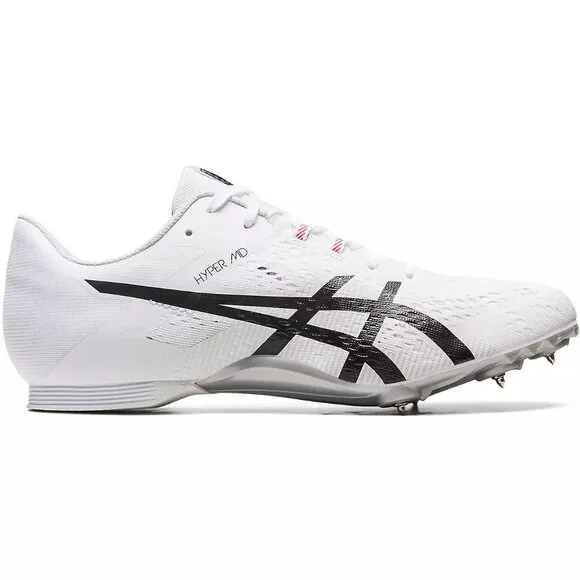 ASICS Hyper MD 8 Track and Field Shoes NWT