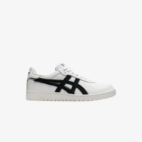 ASICS® Japan S Men's size 11 white black