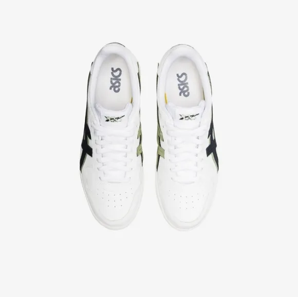 ASICS® Japan S Men's size 11 white black