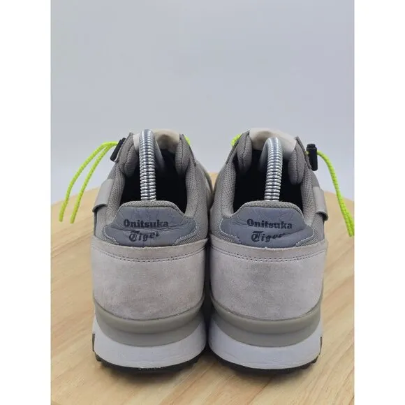 Asics Onitsuka Tiger Tracer EX  Training Perfornance Birtch/Pale mens size 9