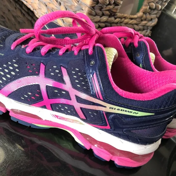 ASICS Running Shoes Size 7