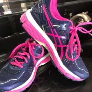 ASICS Running Shoes Size 7