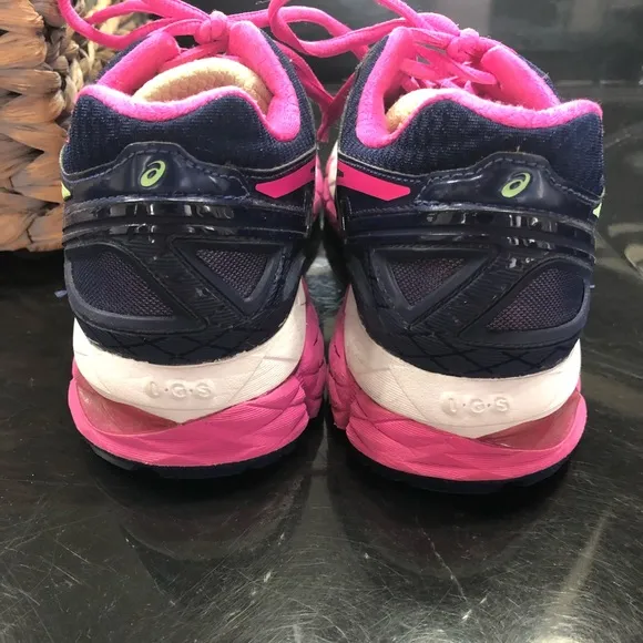 ASICS Running Shoes Size 7