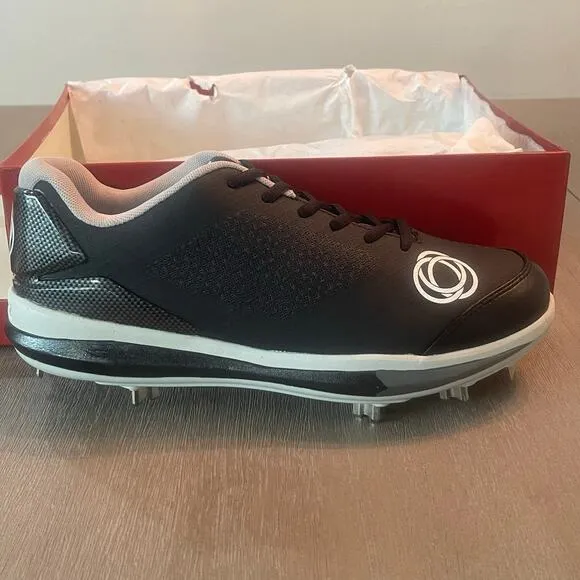 Athalonz Mens G-Force Athletic Baseball Softball Cleats Size US 11 Performance