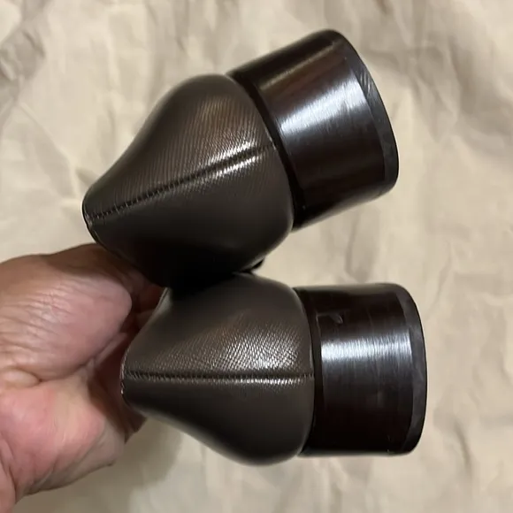 Authentic Salvatore Ferragamo Shoes