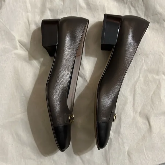 Authentic Salvatore Ferragamo Shoes