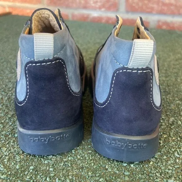 BabyBotte European Designer Boots Made in France