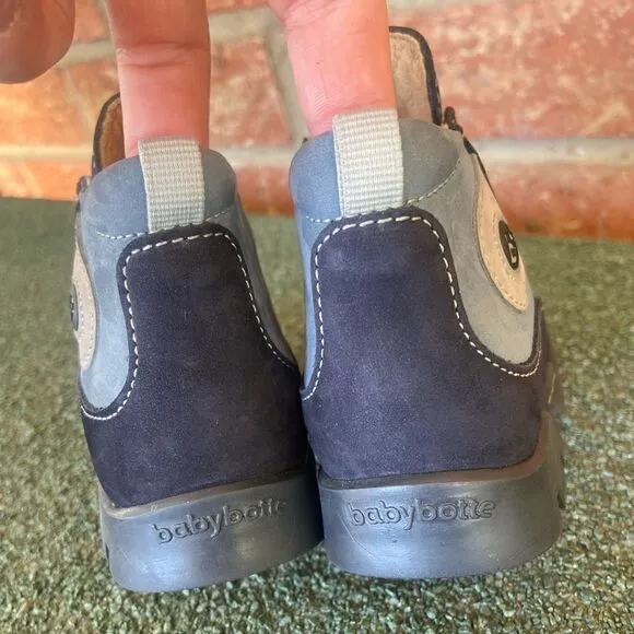 BabyBotte European Designer Boots Made in France