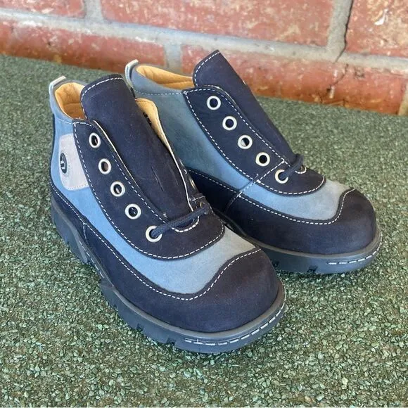 BabyBotte European Designer Boots Made in France