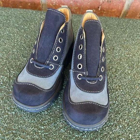 BabyBotte European Designer Boots Made in France