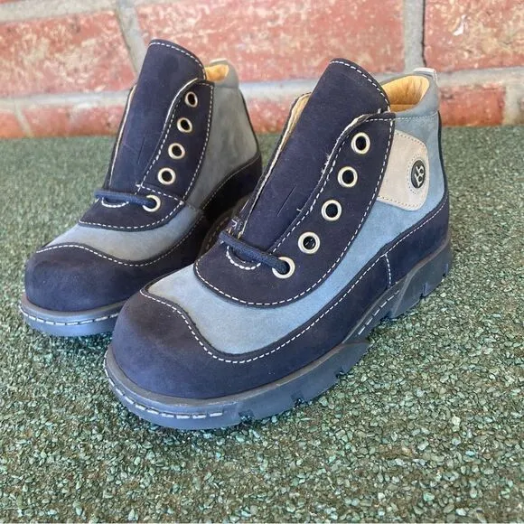 BabyBotte European Designer Boots Made in France