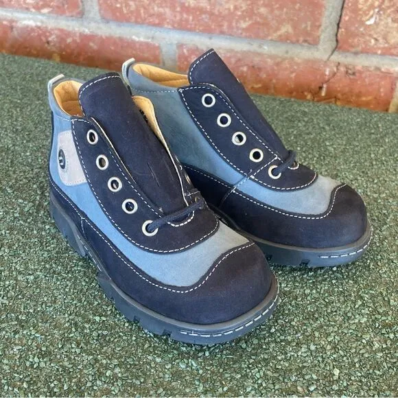 BabyBotte European Designer Boots Made in France
