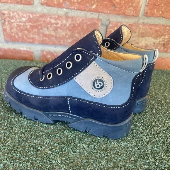 BabyBotte European Designer Boots Made in France
