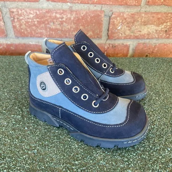BabyBotte European Designer Boots Made in France