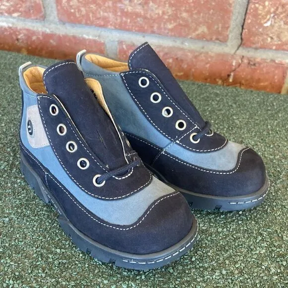 BabyBotte European Designer Boots Made in France
