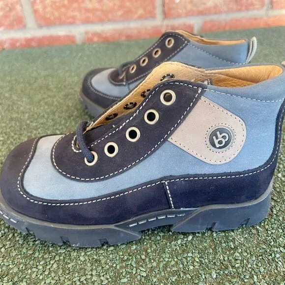 BabyBotte European Designer Boots Made in France