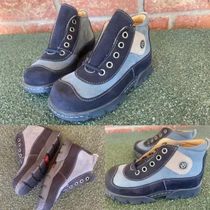 BabyBotte European Designer Boots Made in France