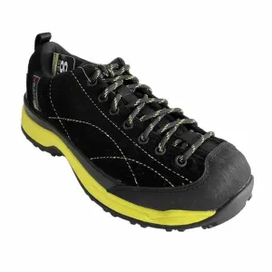 Baffin Sneakers Men 9M Black Ascend Cross-over Series Lace-up CROS-M006