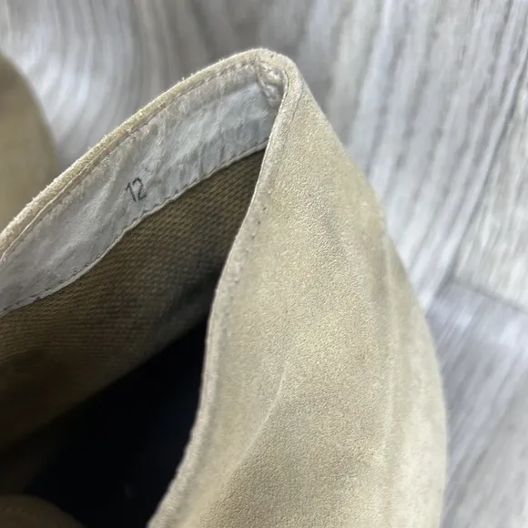 Bed Stu Shoes
