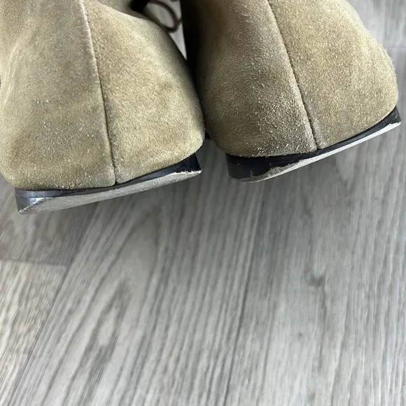 Bed Stu Shoes