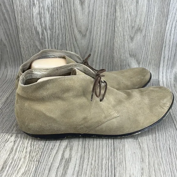 Bed Stu Shoes