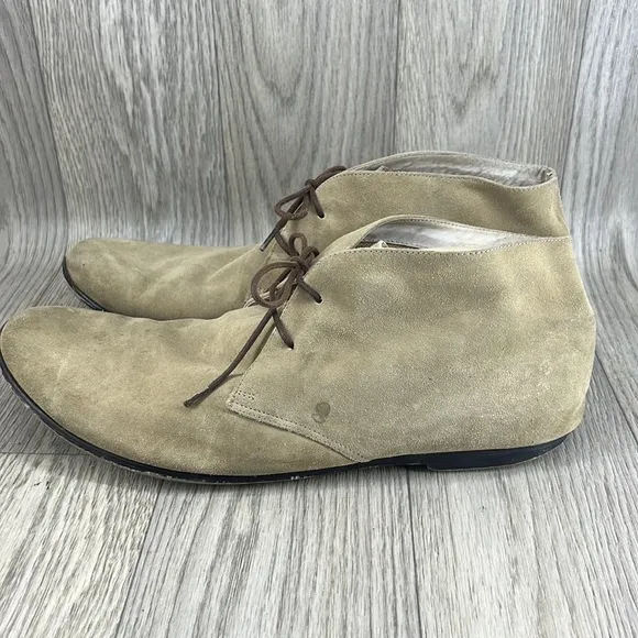 Bed Stu Shoes