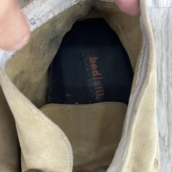Bed Stu Shoes