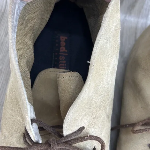Bed Stu Shoes