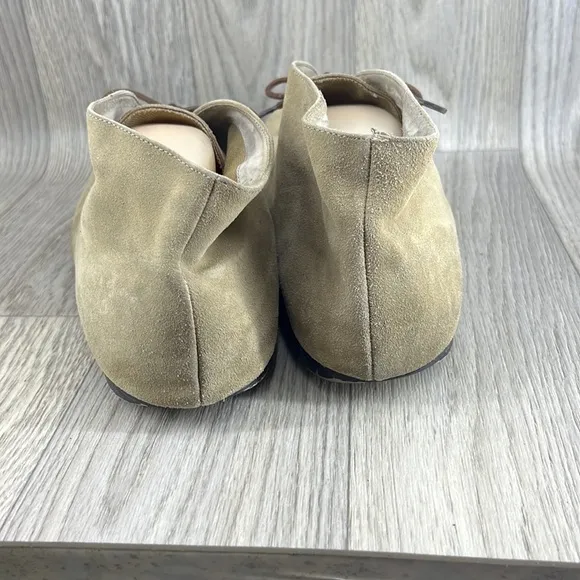Bed Stu Shoes