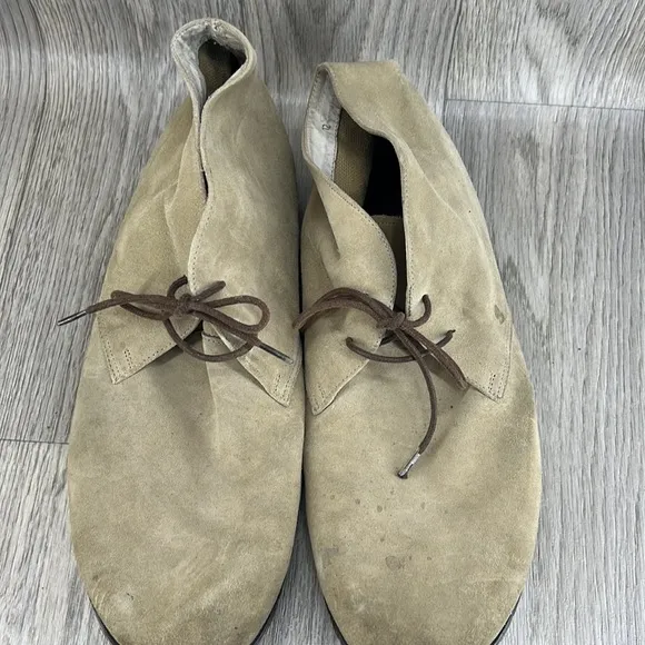 Bed Stu Shoes
