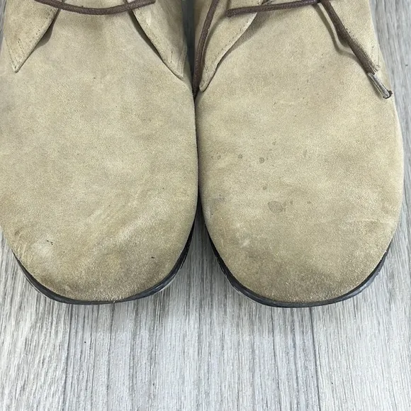 Bed Stu Shoes