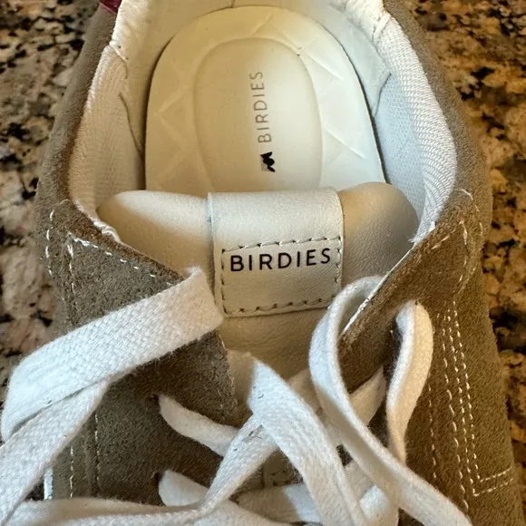 Birdies Roadrunner in Chai Spice Athletic Shoes Size‎ 8