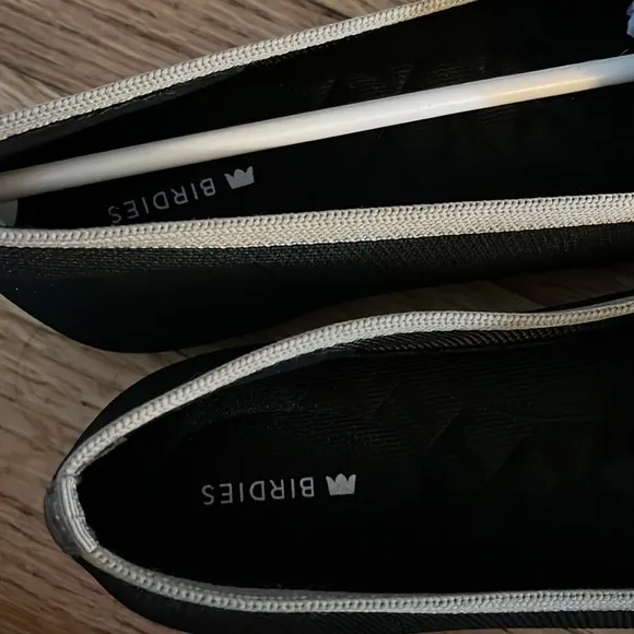 Birdies “ The Blackbird” Flat shoes -discontinue style