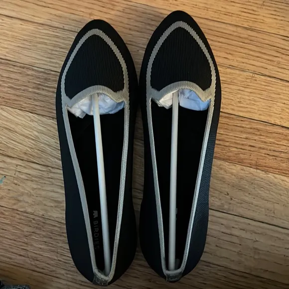 Birdies “ The Blackbird” Flat shoes -discontinue style