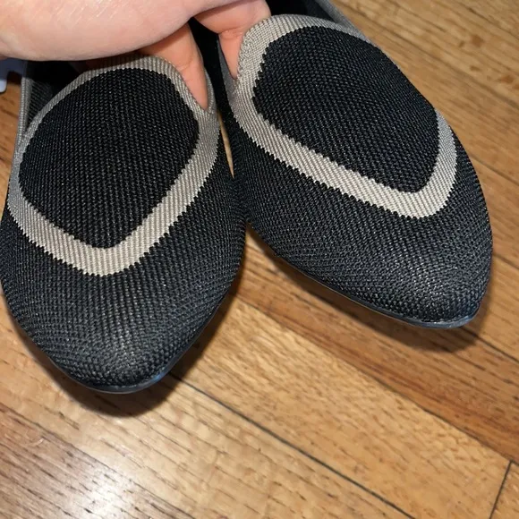 Birdies “ The Blackbird” Flat shoes -discontinue style