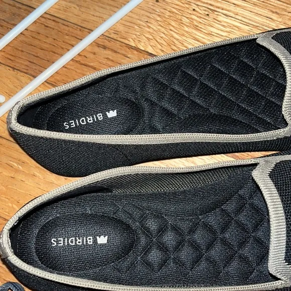 Birdies “ The Blackbird” Flat shoes -discontinue style