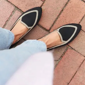 Birdies “ The Blackbird” Flat shoes -discontinue style