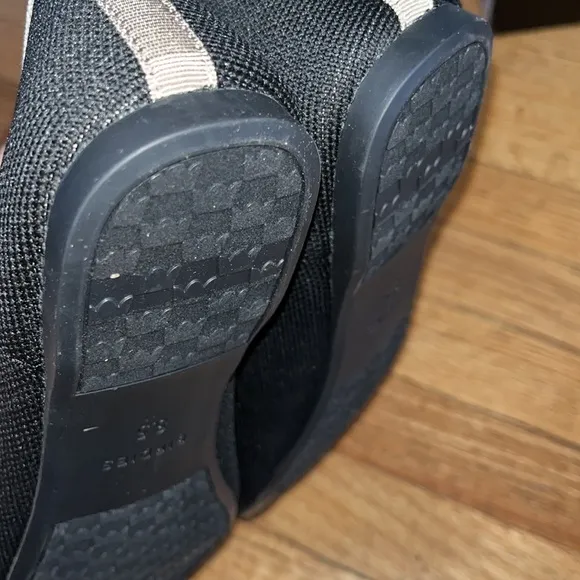 Birdies “ The Blackbird” Flat shoes -discontinue style