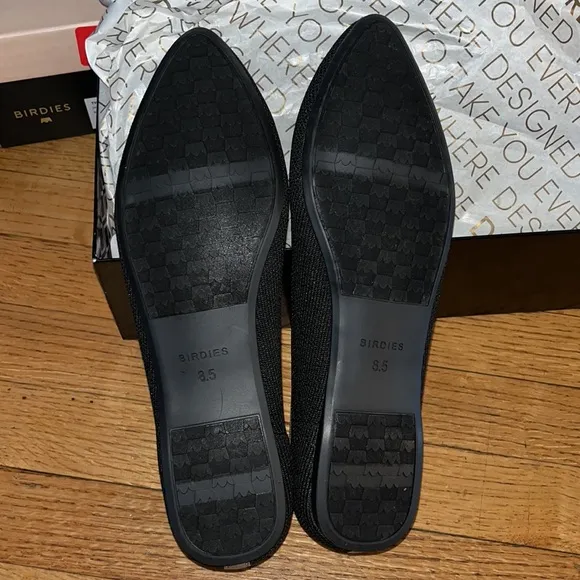 Birdies “ The Blackbird” Flat shoes -discontinue style