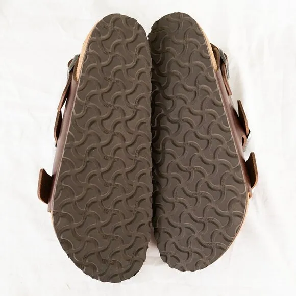 Birkenstock Arizona Soft Footbed Sandal -Size 44- Men's 11 Shoes