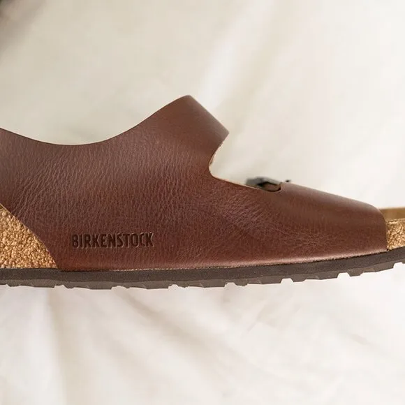 Birkenstock Arizona Soft Footbed Sandal -Size 44- Men's 11 Shoes
