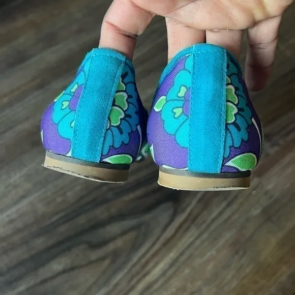 Bizu Stella Ballerina Shoes