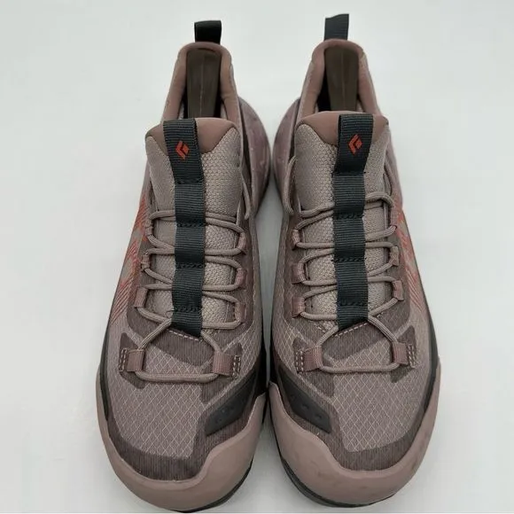 Black Diamond Mission LT Womens 8 Hiking Shoes Trail Sneakers Trekking Mountain