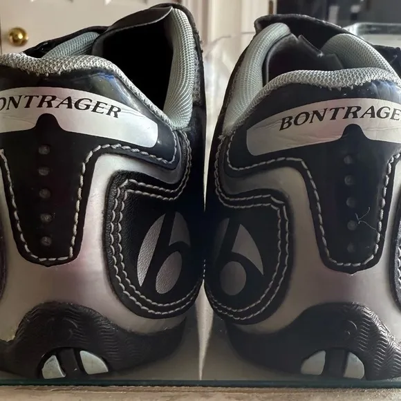 Bontrager Cycling Shoes