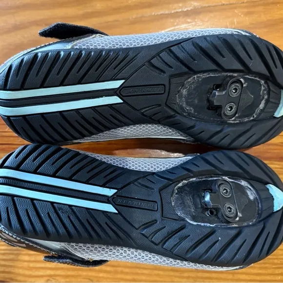 Bontrager Cycling Shoes