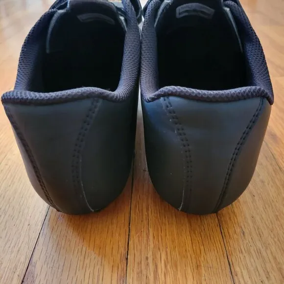 Bontrager SOLSTICE Inform 12 Black Cycling Shoes