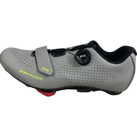 Bontrager Sonic Women's Road Cycling Shoe Size 8.5