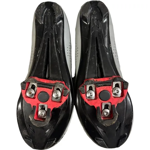 Bontrager Sonic Women's Road Cycling Shoe Size 8.5