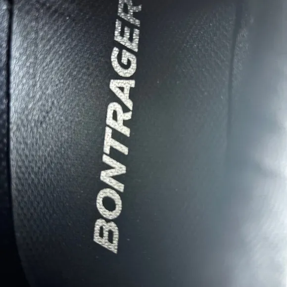 Bontrager Sonic Women's Road Cycling Shoe Size 8.5
