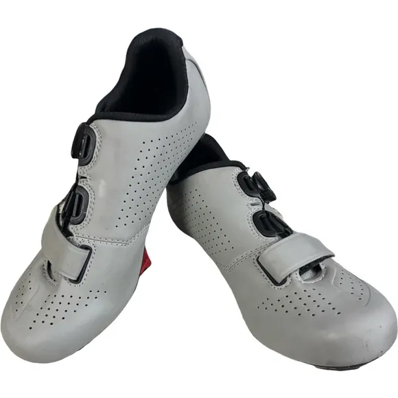 Bontrager Sonic Women's Road Cycling Shoe Size 8.5